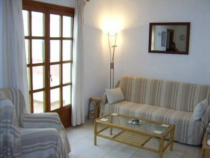 Caleta Paraiso Apartment Nuevo Horizonte