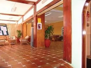 Caleta Paraiso Apartment Nuevo Horizonte 0*,  Spain