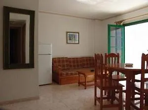 Caleta Paraiso Apartment Nuevo Horizonte
